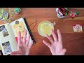 Beginning of video