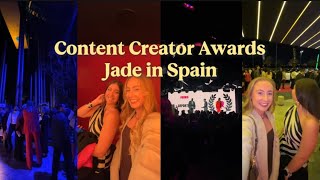 Murcias First Content Creator Awards
