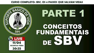 BLS, FUNDAMENTAL CONCEPTS | COMPLETE BLS COURSE | PART 1