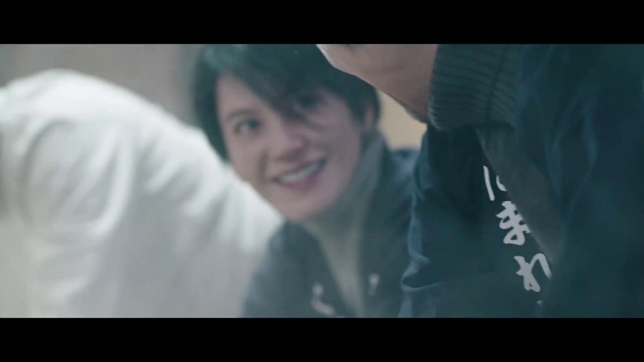 電影《在乎你》終極預告   2019年4月12日，願再見，不負初見