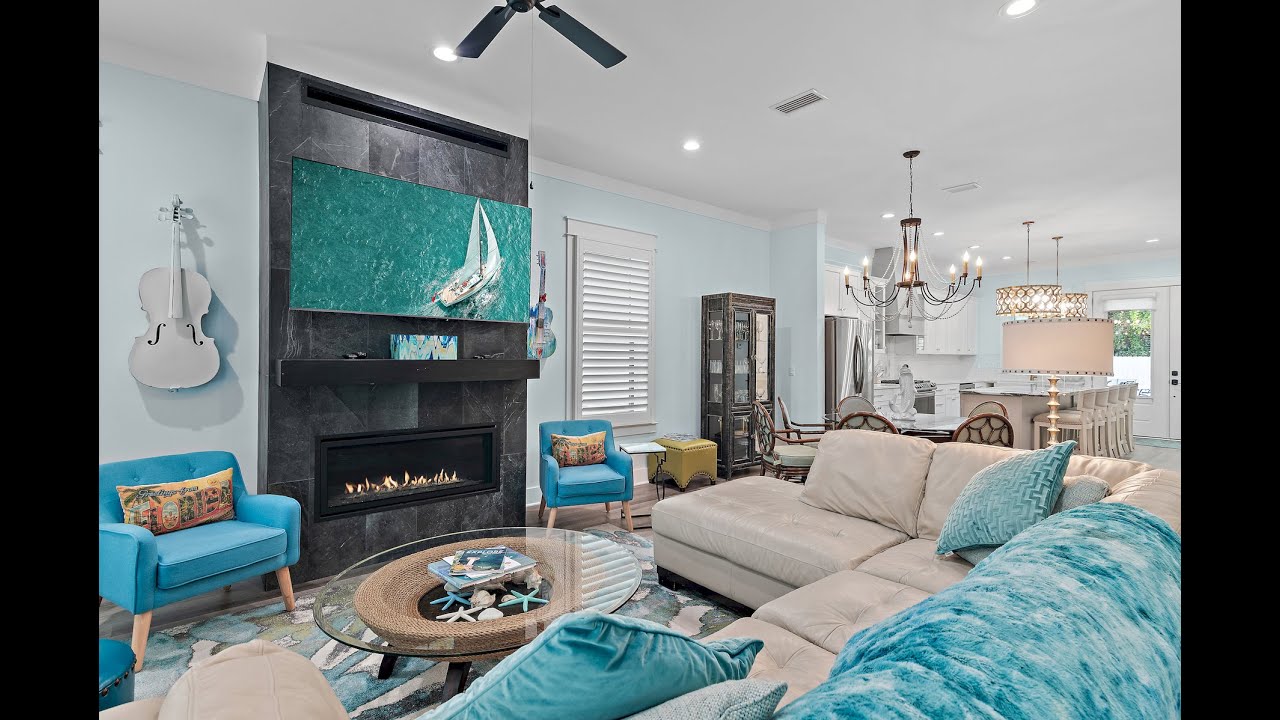 75 Pelayo Ave  - Seacrest Beach Florida