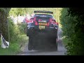 Ypres Rally 2026 - Jumps | Crash | Max Attack [4K]