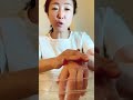 簡単❗️美肌洗顔方法❤️