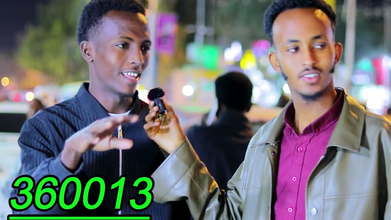 KOBOCA GANACSIGA & HORUMARKA  CAASIMADA HARGEYSA SOMALILAND #vlog  #ramadan #mubarak  #subscribe