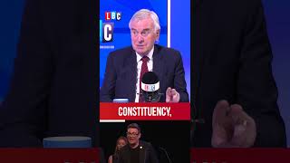 Emotional reaction to Andy Burnham's by-election win