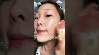 #makeup beauty #unboxing unboxing #skincare skincare meesho onlineshopping review products