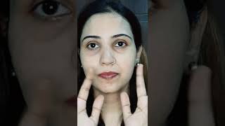 world's  most powerful facial clay mask #shorts