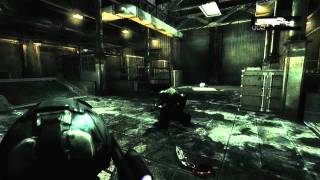 Gow 1 Random Clips #1