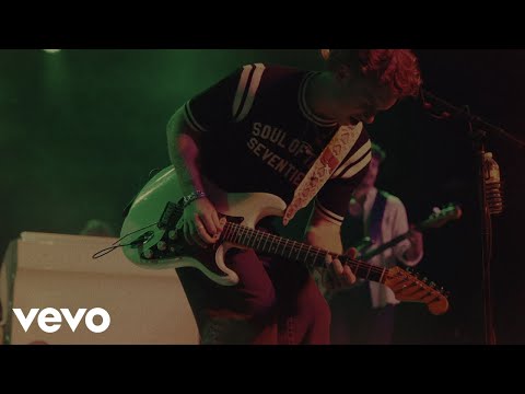 Gone Too Long (Lyrics)