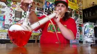 BALL & CHAIN DAB!!!!