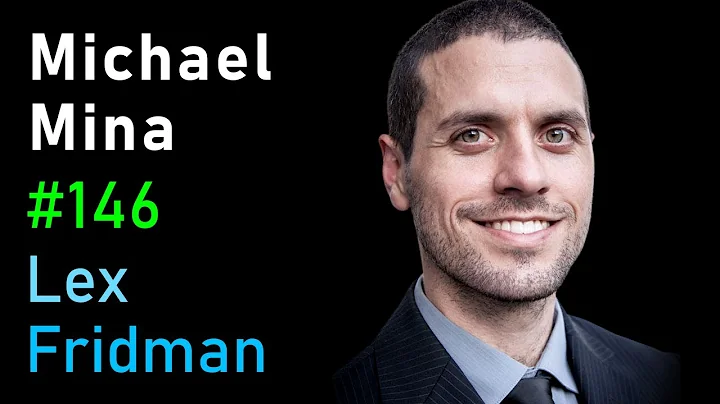 Michael Mina: Rapid Testing, Viruses, and the Engi...