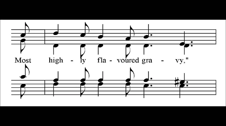 The Angel Gabriel (Old Basque Carol) - Trad.