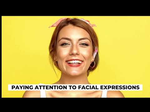 Decoding Silent Signals: Reading and Responding to Nonverbal Cues of Others thumbnail