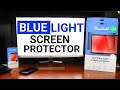 Best Anti Blue Light Screen Protector?  (Blue Light Filter for PC, Iphone, Android and Ipad)