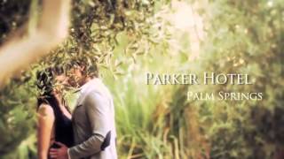 The Parker Hotel Palm Springs featuring Setorii