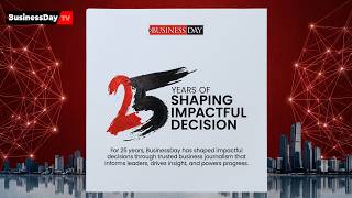 BusinessDay @25 | Celebrating 25 Years of Impactful Journalism! screenshot 2