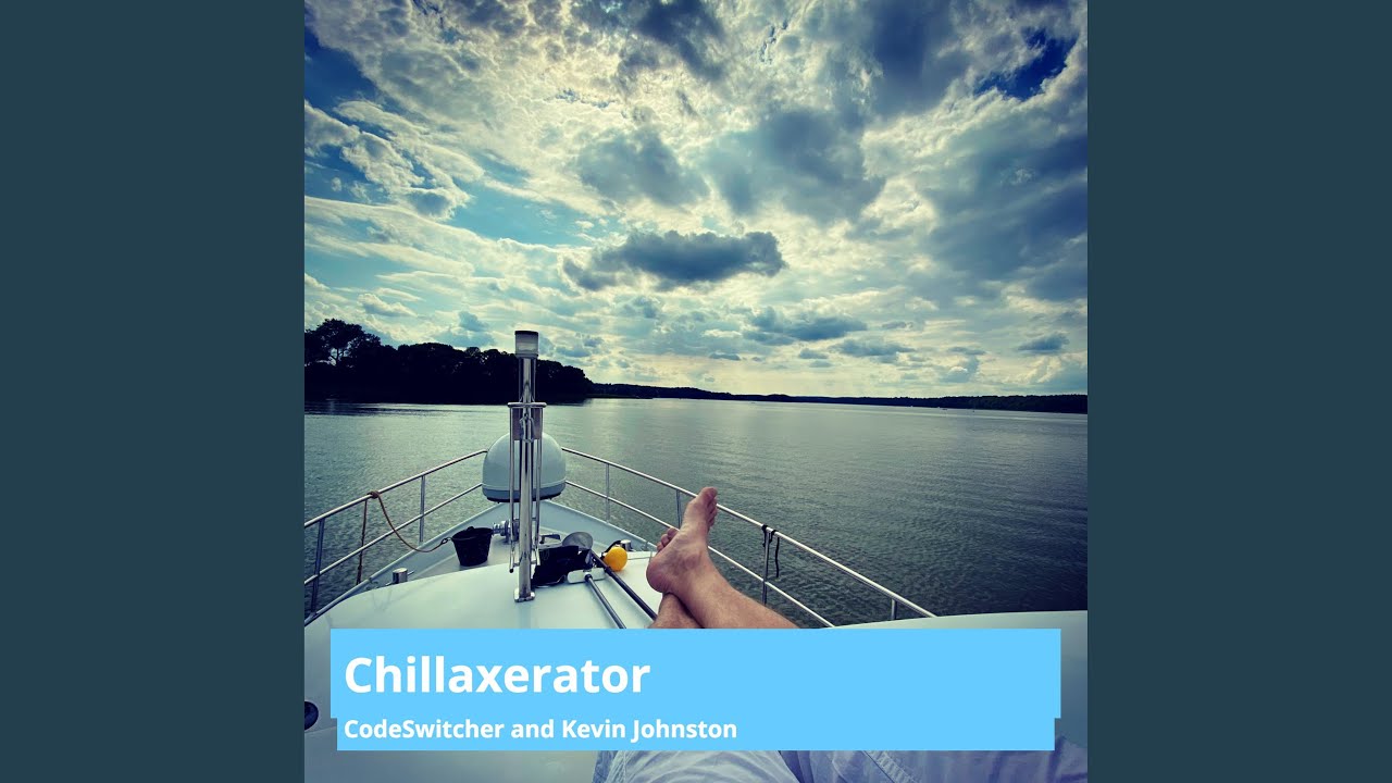 Chillaxerator