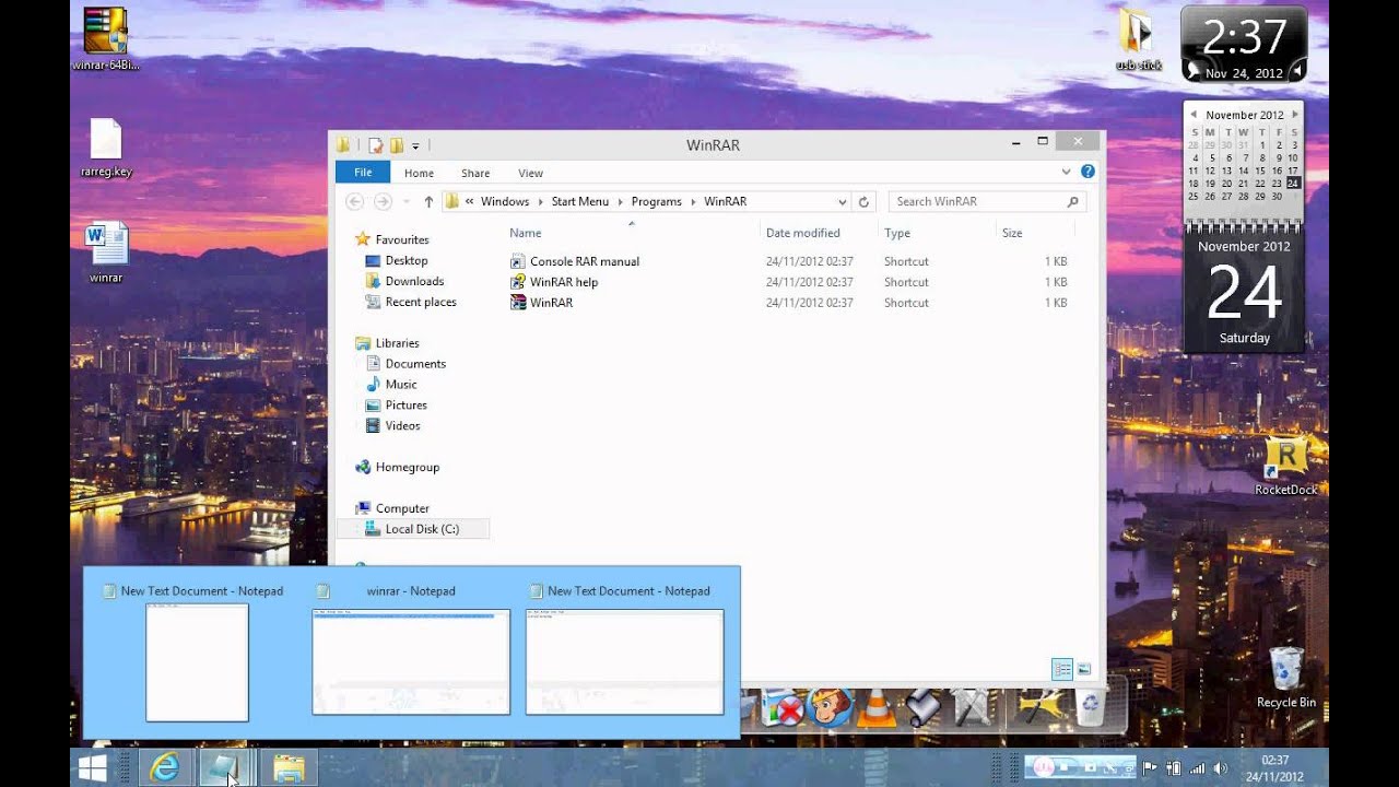 Winrar 4.0 32 64 bit full version for windows 8 download 