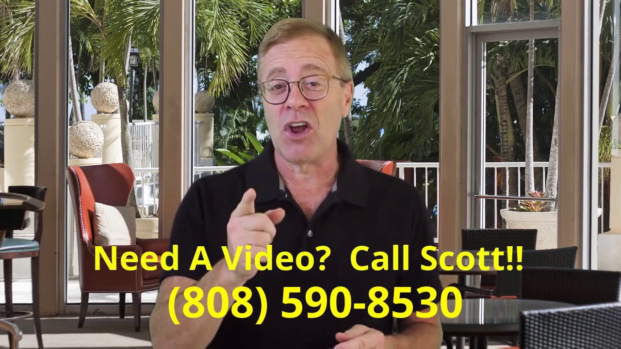 Business Video Service Hawaii