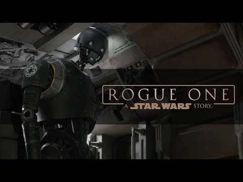 Rogue One: A Star Wars Story "Connections" - Rogue One: A Star Wars Story "Connections"