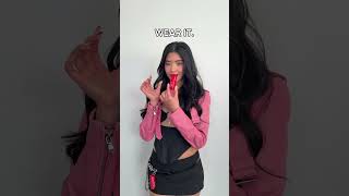 Katseye Is Taking Their Lip Tint With Them.. Will You? Laneige Juicepop Box Lip Tint