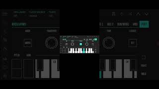 DRC synth:Android, OpenMPT 4 PC, Android: Internal Audio Recorder: Record sound from an app