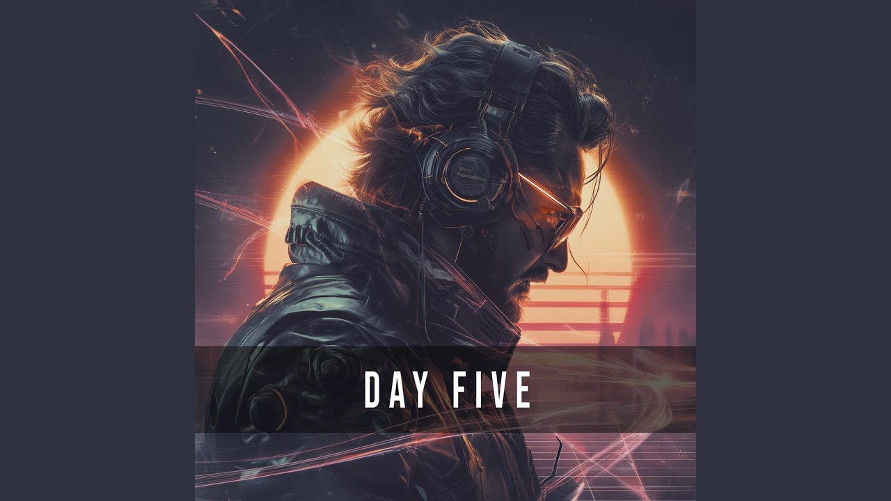 Day Five adlı videoyu YouTube'da izle Day Five adlı videoyu YouTube'da izle