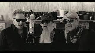 Billy F Gibbons - Hardware: Under The Hood - Episode 3