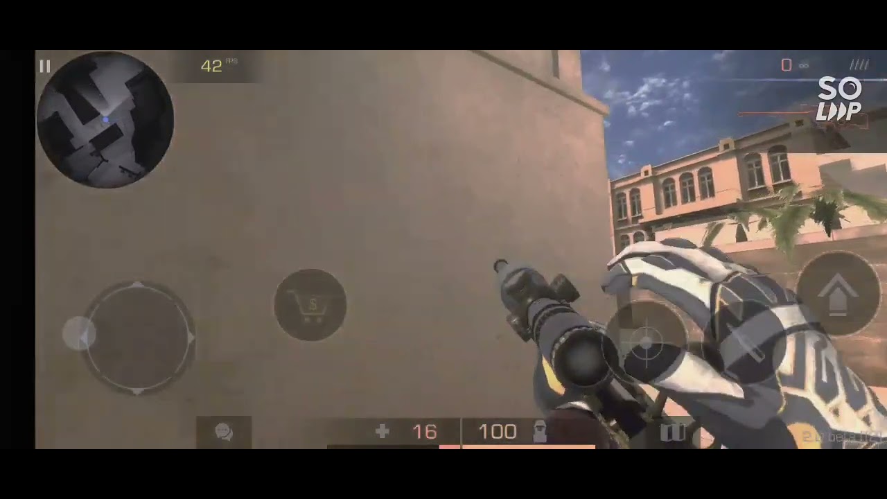 это мувик по Standknife online YouTube