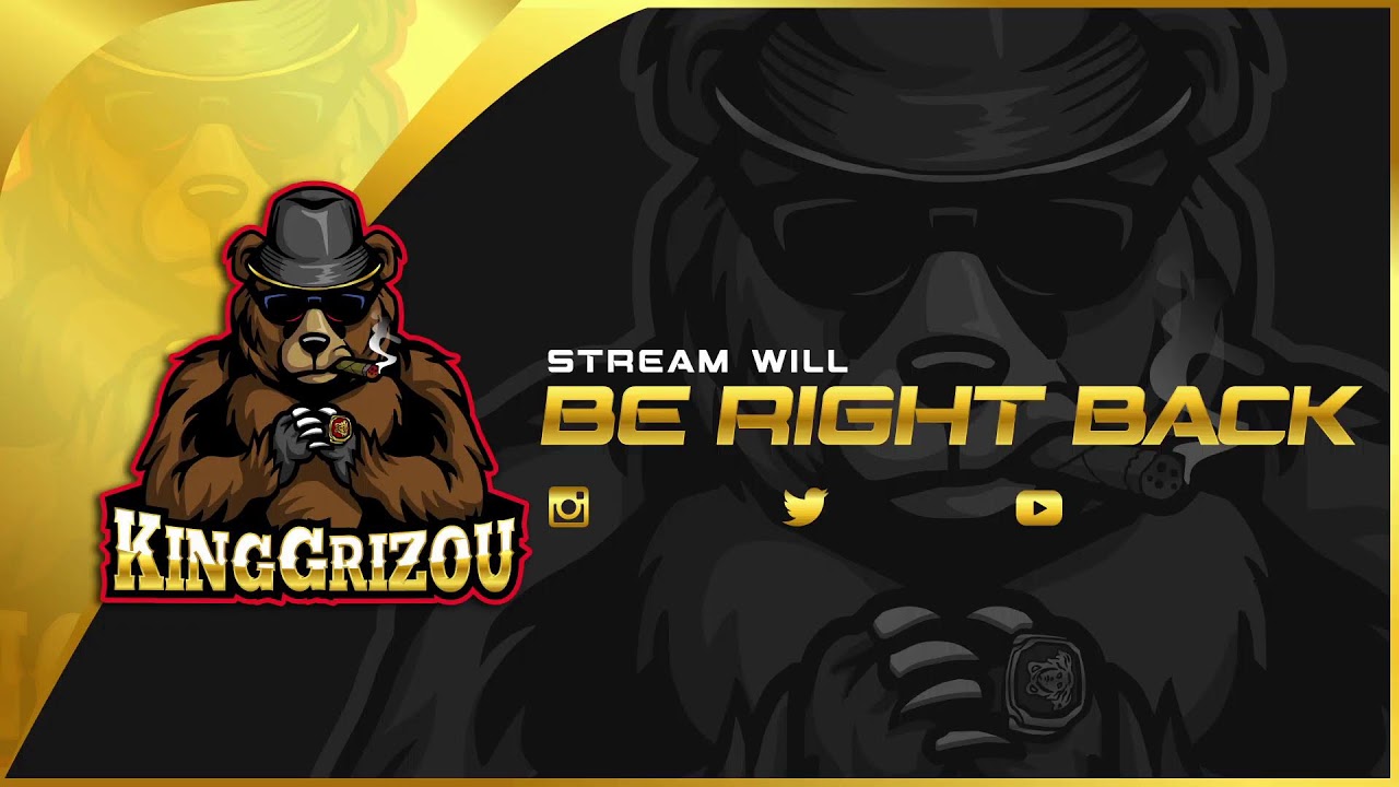 King Grizou Live Stream