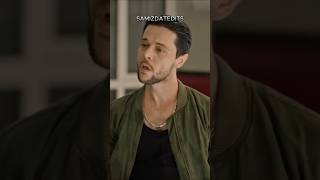 Seni Özellikle Çektim Buraya