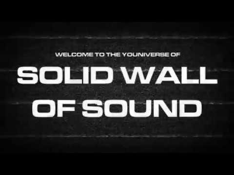 Solid Wall Of Sound - Corny