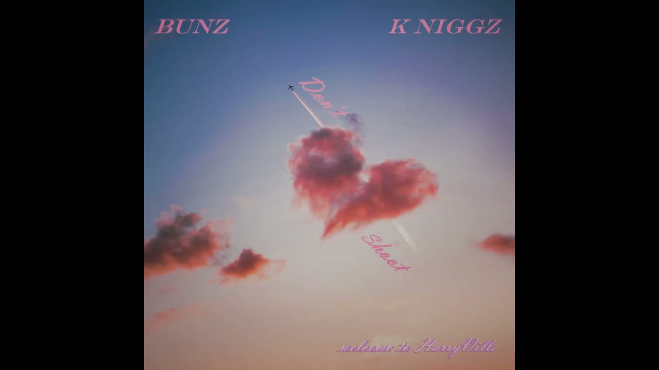 Don't Shoot - BUNZ x K Niggz [prod. malloy x Valious] (Official Audio)