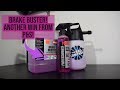 P&S BRAKE BUSTER REVIEW: Best Tire & Wheel Cleaner!