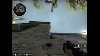 B Site Right Chicken Coop Smoke Cobble YouTube