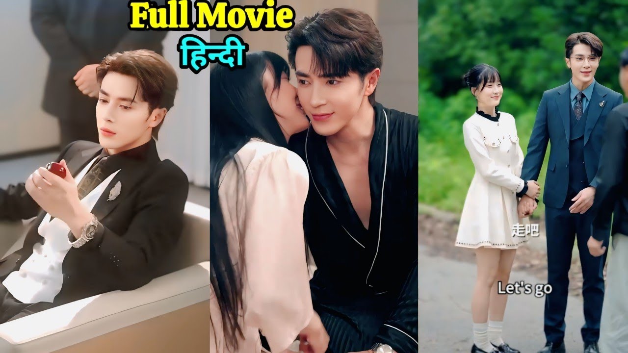 After rebirth, she is pregnant, and the infertile CEO spoils her with love.New Korean Drama Hindi