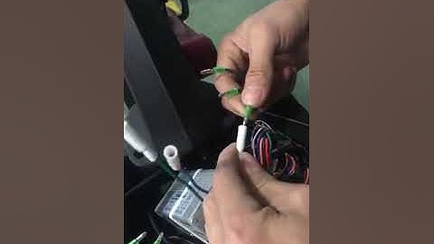 Kugoo G-booster Replace controller Video 2