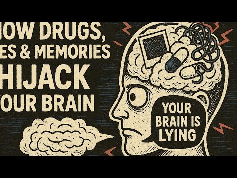 How Drugs, Lies