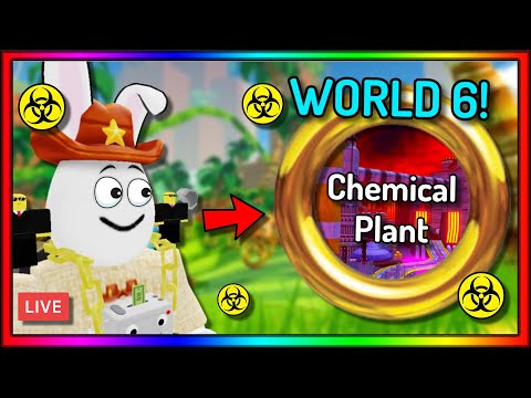 Roblox Sonic Speed Simulator NEW WORLD UPDATE! & More - Roblox Sonic Speed Simulator NEW WORLD UPDATE! & More