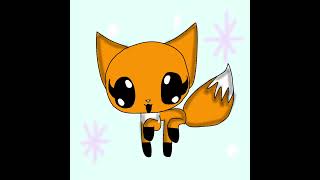 wolf animation test!!!