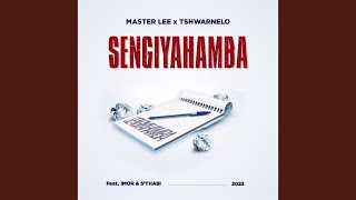 Master Lee x Tshwarnelo - Sengiyahamba (feat. Imor & S’thabi)