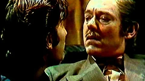 Joe Orton Documentary.