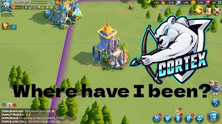 Where have I been? I migrated? What's next? Patch notes review | Rise of Kingdoms