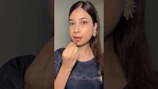 Kay Beauty Lipstick in shade “Dreamer” swatch