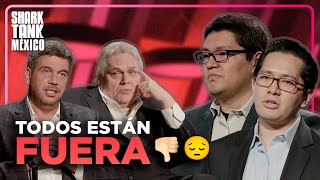 Negocios que no les gustaron a los tiburones 😥🙈 | Shark Tank México by Shark Tank México 54,852 views 1 month ago 12 minutes, 22 seconds