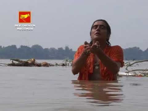 Bangla Bhakti Geeti | Surya Pranam | সূর্য প্রণাম | Amitabha Choudhury | Beethoven Records