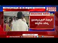 Stray dogs attack Siddipet Additional Collector Srinivas Reddy