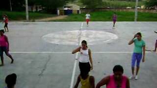 Handebol Cegv 5