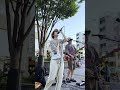 KOENJI SHORTS 202/ Ahco | 高円寺の路上ライブ