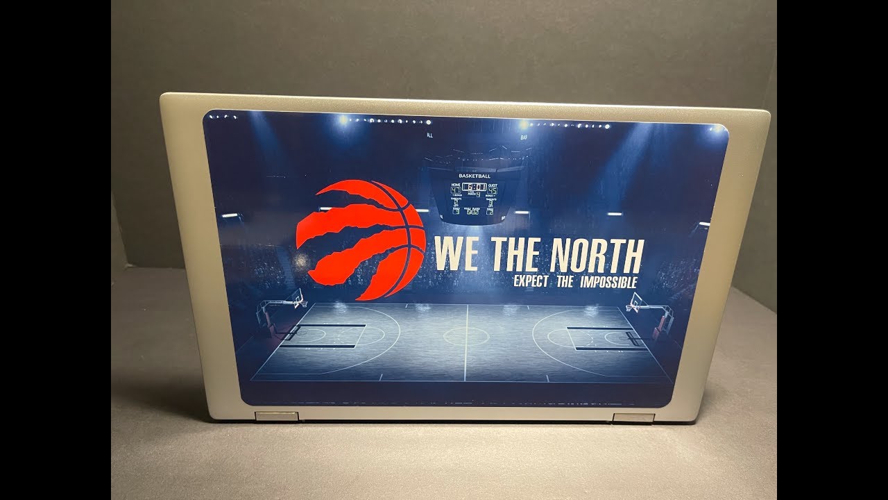 How to Apply Decals or Skins to Laptops / Chromebooks YouTube